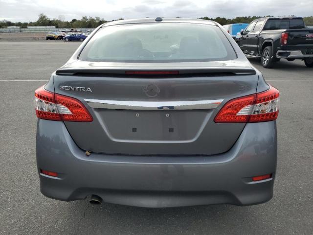 Photo 5 VIN: 3N1AB7AP1FY300747 - NISSAN SENTRA S 