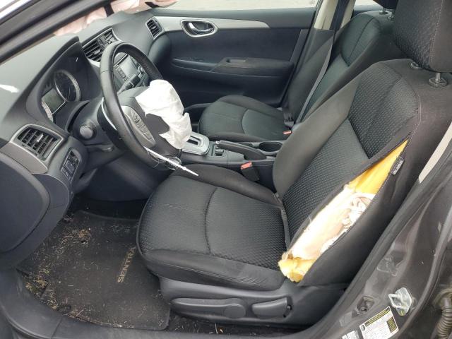 Photo 6 VIN: 3N1AB7AP1FY300747 - NISSAN SENTRA S 