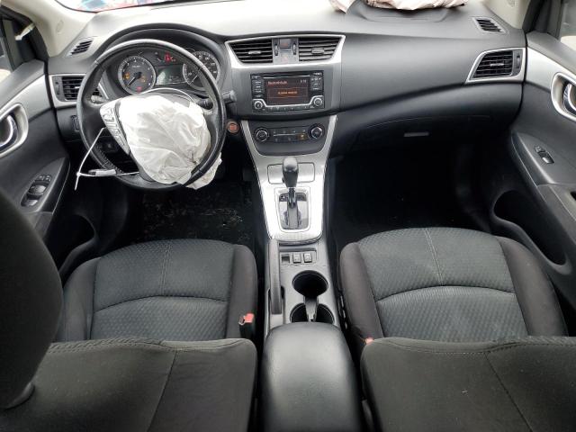 Photo 7 VIN: 3N1AB7AP1FY300747 - NISSAN SENTRA S 