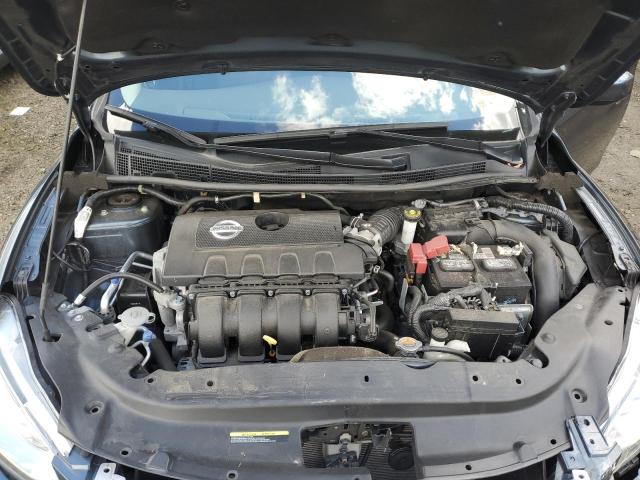 Photo 10 VIN: 3N1AB7AP1FY303583 - NISSAN SENTRA 