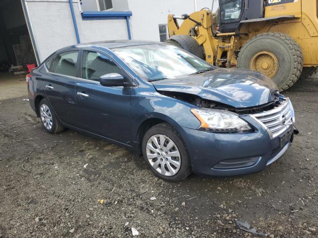 Photo 3 VIN: 3N1AB7AP1FY303583 - NISSAN SENTRA 