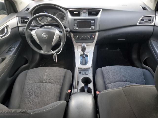 Photo 7 VIN: 3N1AB7AP1FY303583 - NISSAN SENTRA 