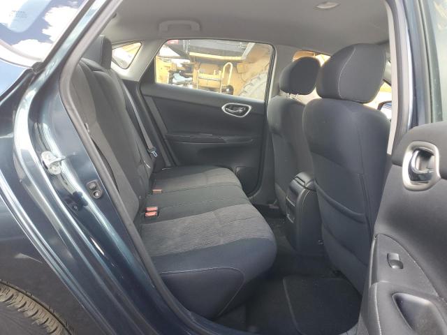 Photo 9 VIN: 3N1AB7AP1FY303583 - NISSAN SENTRA 