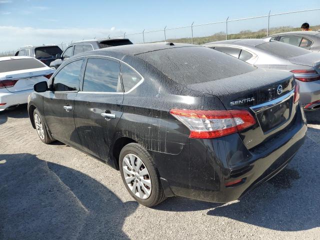 Photo 1 VIN: 3N1AB7AP1FY306659 - NISSAN SENTRA S 