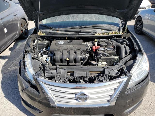 Photo 10 VIN: 3N1AB7AP1FY306659 - NISSAN SENTRA S 