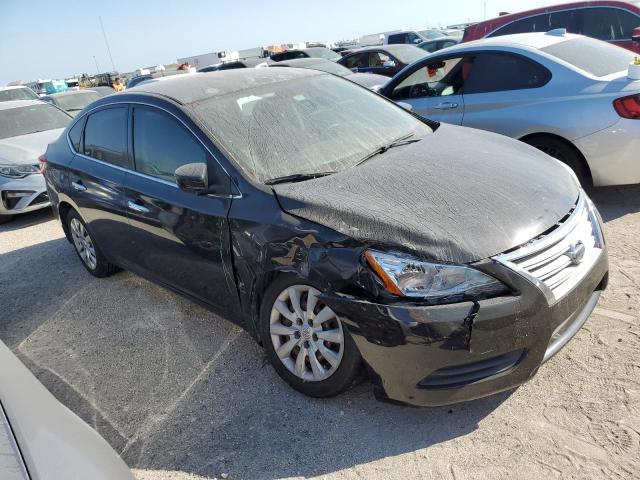 Photo 3 VIN: 3N1AB7AP1FY306659 - NISSAN SENTRA S 