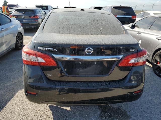 Photo 5 VIN: 3N1AB7AP1FY306659 - NISSAN SENTRA S 