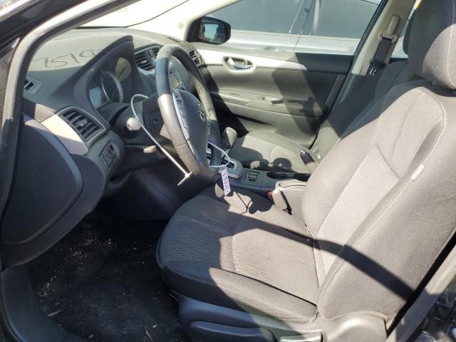 Photo 6 VIN: 3N1AB7AP1FY306659 - NISSAN SENTRA S 