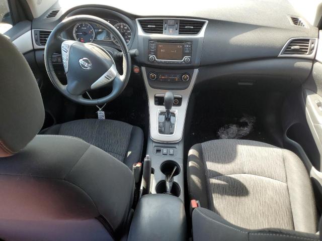 Photo 7 VIN: 3N1AB7AP1FY306659 - NISSAN SENTRA S 