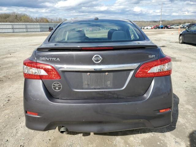 Photo 5 VIN: 3N1AB7AP1FY307309 - NISSAN SENTRA S 