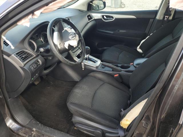 Photo 6 VIN: 3N1AB7AP1FY307309 - NISSAN SENTRA S 