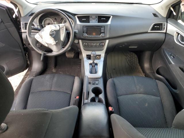 Photo 7 VIN: 3N1AB7AP1FY307309 - NISSAN SENTRA S 