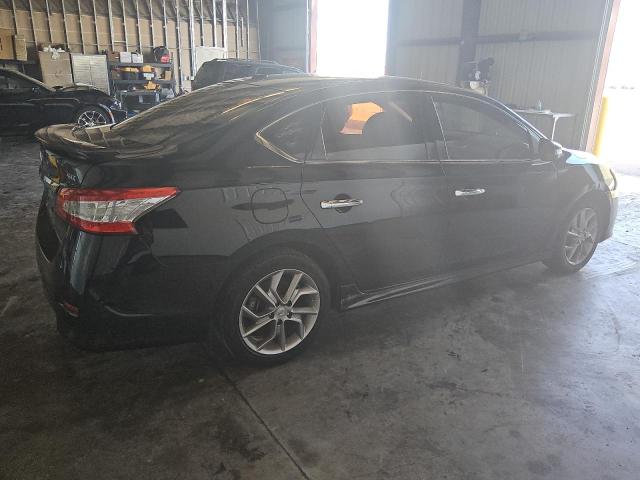 Photo 2 VIN: 3N1AB7AP1FY307679 - NISSAN SENTRA S 