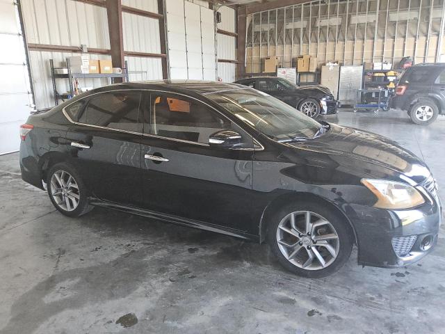 Photo 3 VIN: 3N1AB7AP1FY307679 - NISSAN SENTRA S 