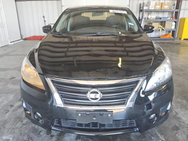 Photo 4 VIN: 3N1AB7AP1FY307679 - NISSAN SENTRA S 