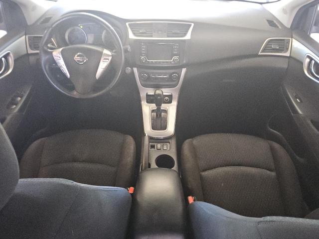 Photo 7 VIN: 3N1AB7AP1FY307679 - NISSAN SENTRA S 