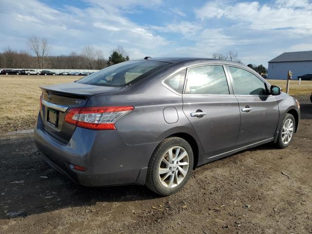 Photo 2 VIN: 3N1AB7AP1FY308136 - NISSAN SENTRA 