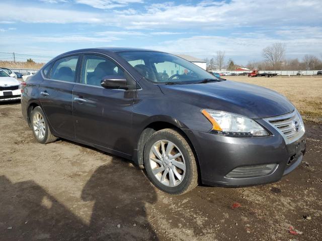 Photo 3 VIN: 3N1AB7AP1FY308136 - NISSAN SENTRA 