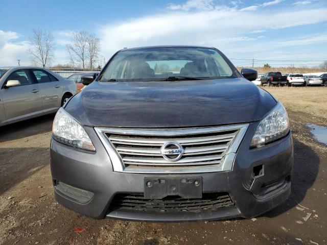 Photo 4 VIN: 3N1AB7AP1FY308136 - NISSAN SENTRA 