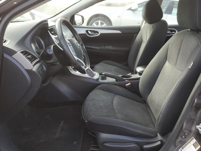 Photo 6 VIN: 3N1AB7AP1FY308136 - NISSAN SENTRA 