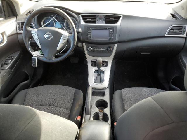 Photo 7 VIN: 3N1AB7AP1FY308136 - NISSAN SENTRA 