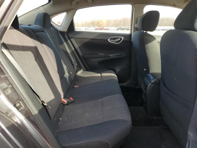 Photo 9 VIN: 3N1AB7AP1FY308136 - NISSAN SENTRA 