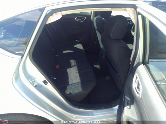 Photo 7 VIN: 3N1AB7AP1FY308282 - NISSAN SENTRA 