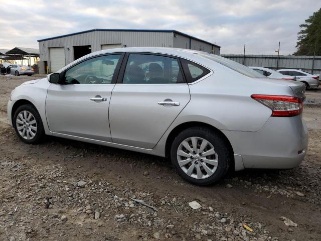 Photo 1 VIN: 3N1AB7AP1FY309786 - NISSAN SENTRA S 