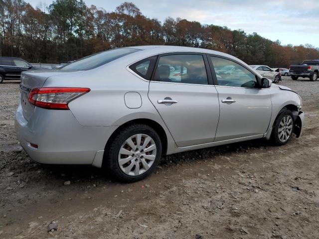 Photo 2 VIN: 3N1AB7AP1FY309786 - NISSAN SENTRA S 