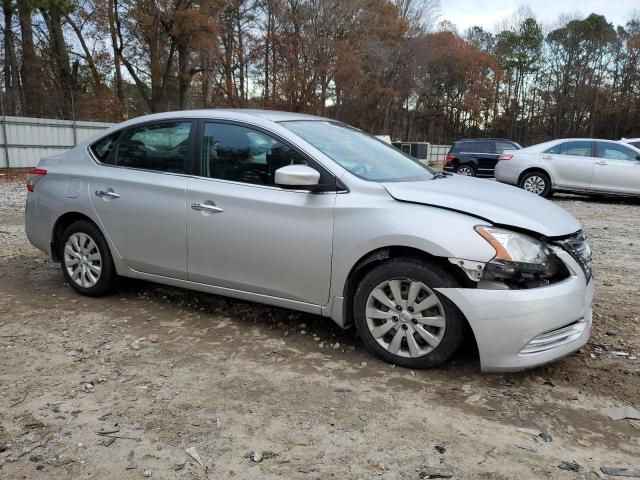 Photo 3 VIN: 3N1AB7AP1FY309786 - NISSAN SENTRA S 