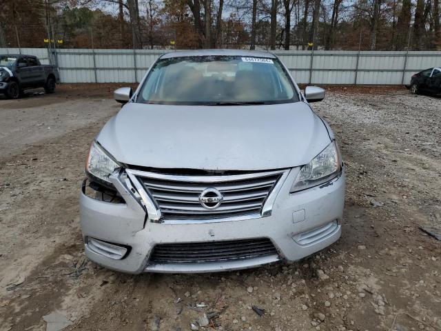 Photo 4 VIN: 3N1AB7AP1FY309786 - NISSAN SENTRA S 