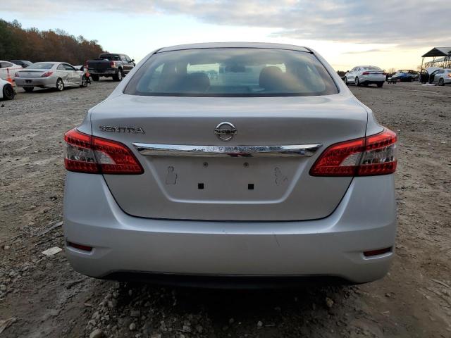 Photo 5 VIN: 3N1AB7AP1FY309786 - NISSAN SENTRA S 