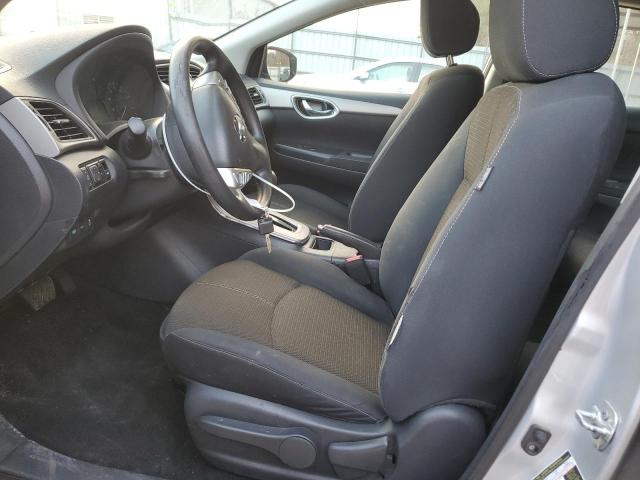 Photo 6 VIN: 3N1AB7AP1FY309786 - NISSAN SENTRA S 