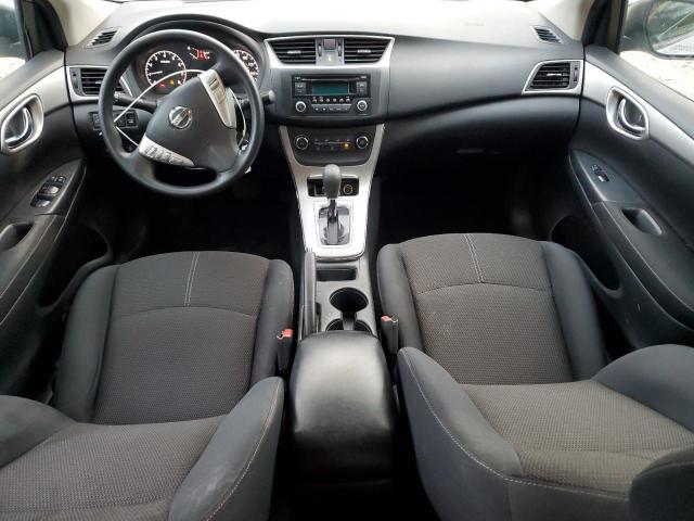 Photo 7 VIN: 3N1AB7AP1FY309786 - NISSAN SENTRA S 