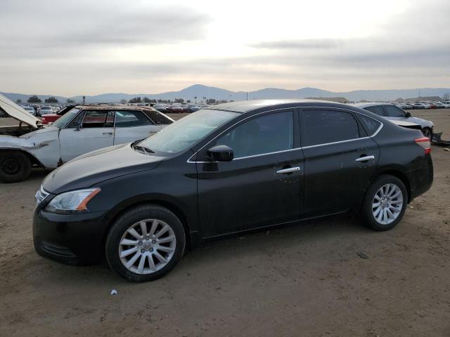 Photo 0 VIN: 3N1AB7AP1FY312719 - NISSAN SENTRA S 