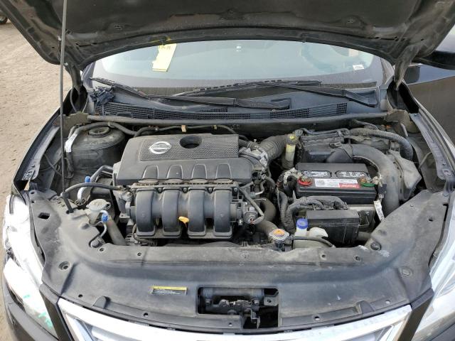 Photo 10 VIN: 3N1AB7AP1FY312719 - NISSAN SENTRA S 