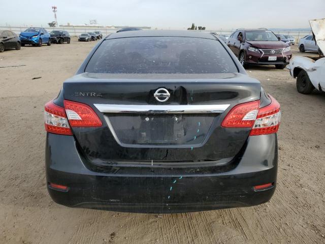 Photo 5 VIN: 3N1AB7AP1FY312719 - NISSAN SENTRA S 