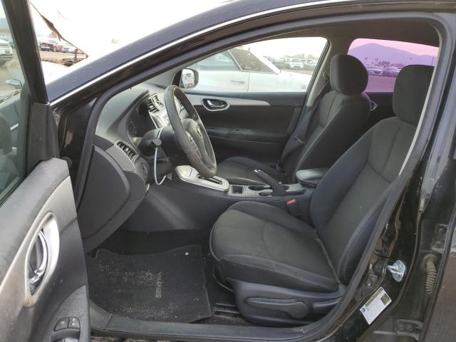 Photo 6 VIN: 3N1AB7AP1FY312719 - NISSAN SENTRA S 