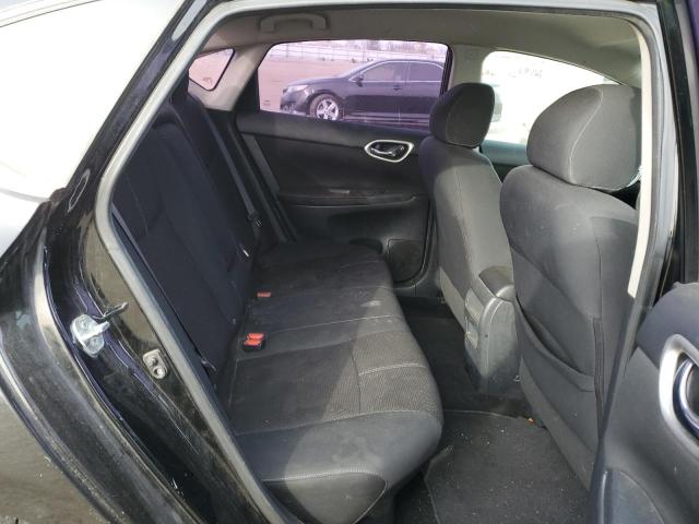 Photo 9 VIN: 3N1AB7AP1FY312719 - NISSAN SENTRA S 