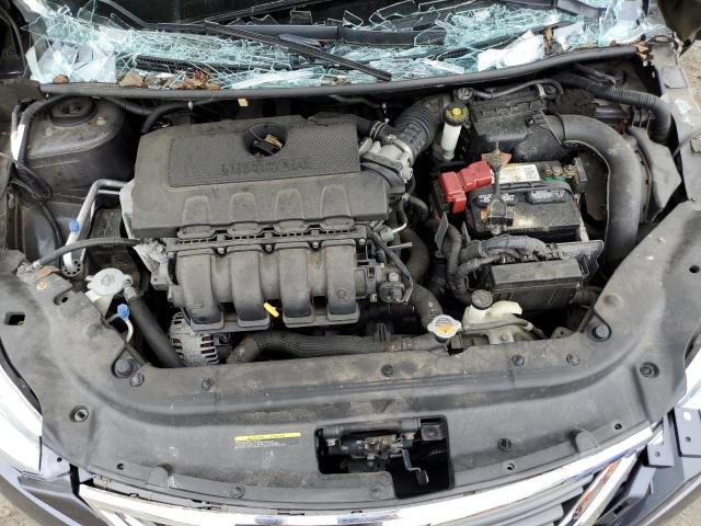 Photo 10 VIN: 3N1AB7AP1FY313644 - NISSAN SENTRA S 