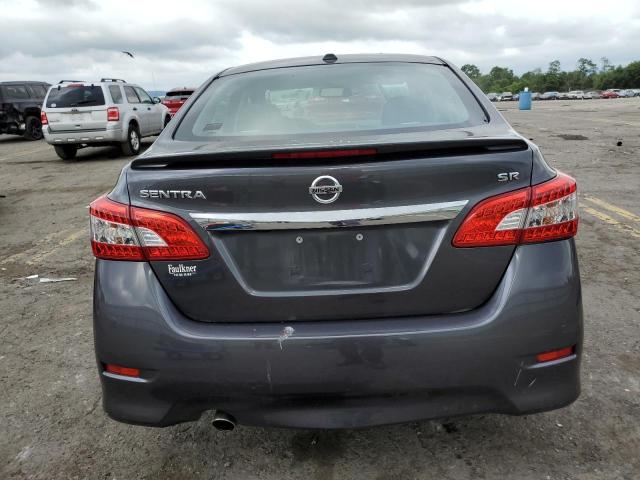 Photo 5 VIN: 3N1AB7AP1FY313644 - NISSAN SENTRA S 