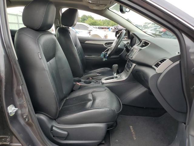 Photo 6 VIN: 3N1AB7AP1FY313644 - NISSAN SENTRA S 