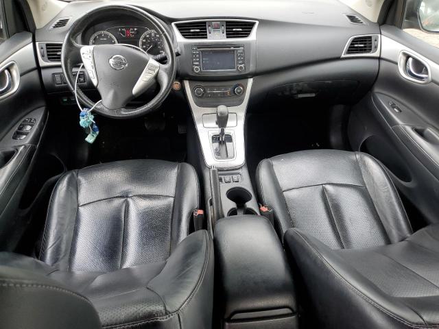 Photo 7 VIN: 3N1AB7AP1FY313644 - NISSAN SENTRA S 