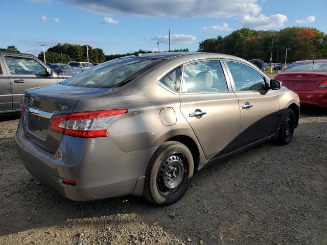 Photo 2 VIN: 3N1AB7AP1FY314776 - NISSAN SENTRA S 