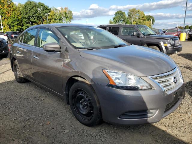 Photo 3 VIN: 3N1AB7AP1FY314776 - NISSAN SENTRA S 