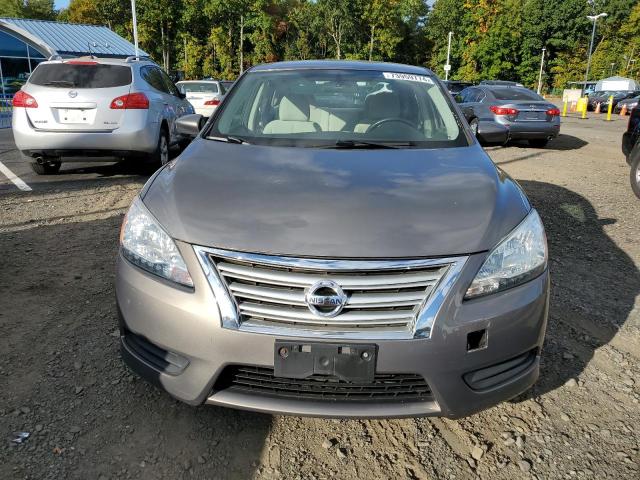 Photo 4 VIN: 3N1AB7AP1FY314776 - NISSAN SENTRA S 