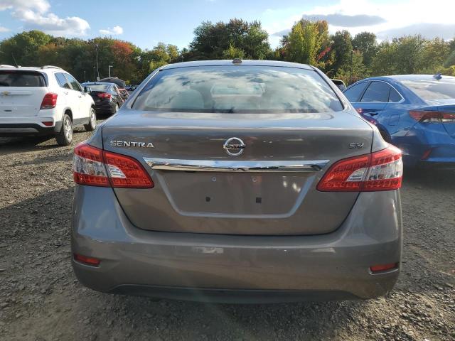 Photo 5 VIN: 3N1AB7AP1FY314776 - NISSAN SENTRA S 