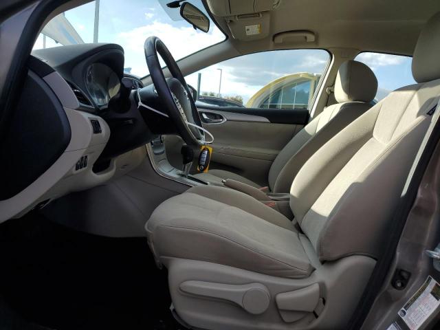 Photo 6 VIN: 3N1AB7AP1FY314776 - NISSAN SENTRA S 