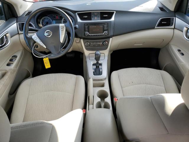 Photo 7 VIN: 3N1AB7AP1FY314776 - NISSAN SENTRA S 