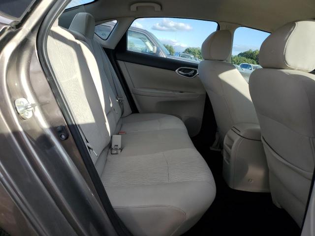 Photo 9 VIN: 3N1AB7AP1FY314776 - NISSAN SENTRA S 